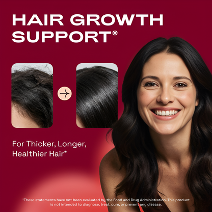 Vitalyn Skin, Hair & Nails Supplement